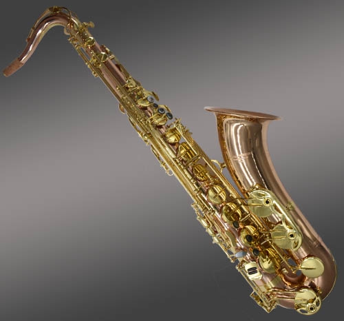 磷铜次中音萨克斯