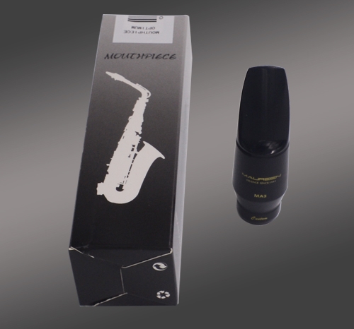 萨克斯乐器笛头