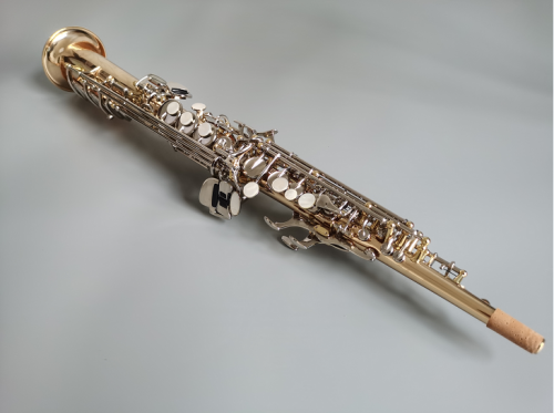 400PRO一体管高音萨克斯