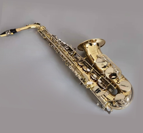 700PRO演奏型金铜中音萨克斯