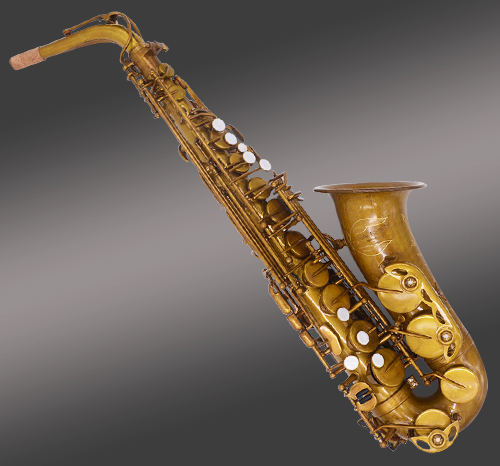 萨克斯乐器的选择 萨克斯乐器的选择