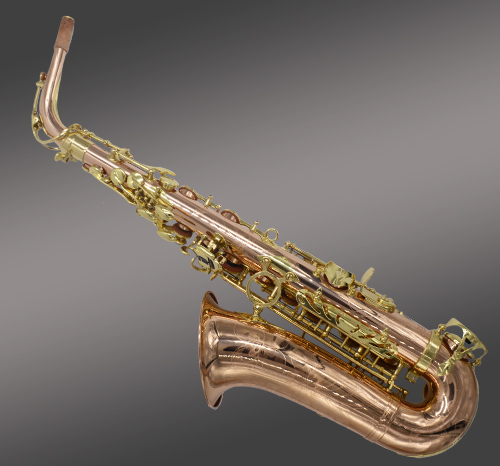 磷铜中音萨克斯 磷铜中音萨克斯