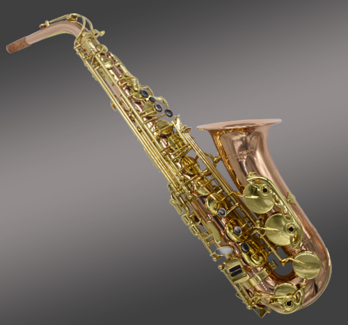 磷铜中音萨克斯 磷铜中音萨克斯