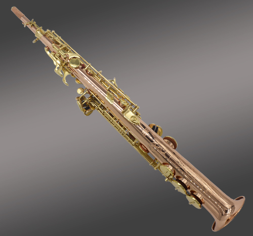 磷铜高音萨克斯 磷铜高音萨克斯