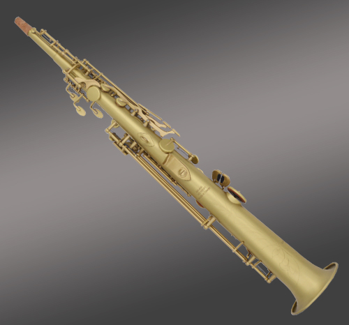 马克六高音萨克斯