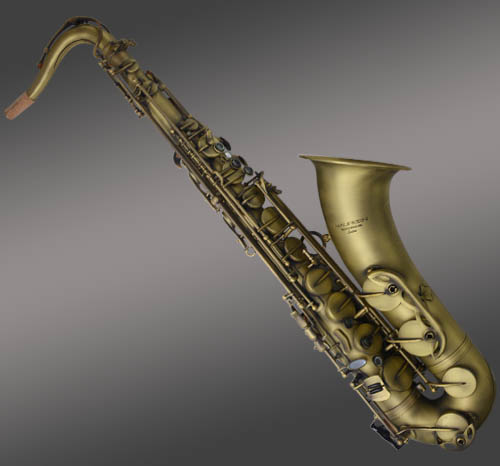 仿古次中音萨克斯 仿古次中音萨克斯