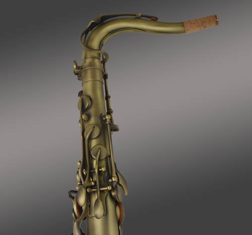 仿古次中音萨克斯 仿古次中音萨克斯