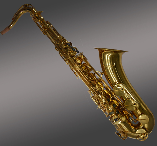漆金次中音萨克斯 漆金次中音萨克斯