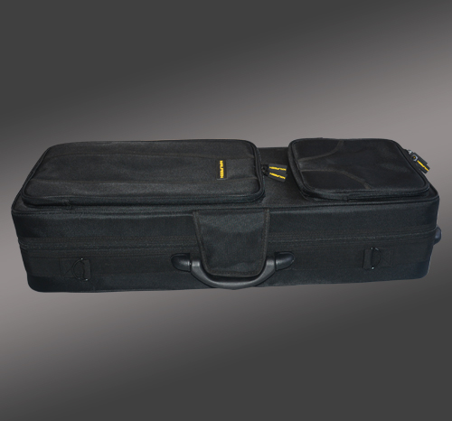 萨克斯乐器箱包 萨克斯乐器箱包