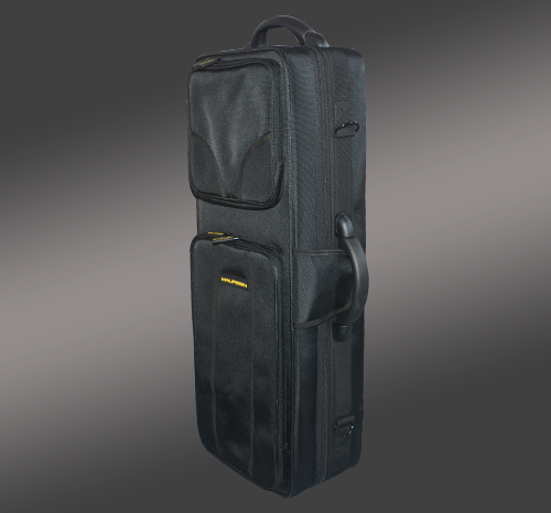 萨克斯乐器箱包 萨克斯乐器箱包