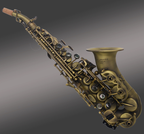 循环呼吸法应用在萨克斯风上的练习步骤 循环呼吸法应用在萨克斯风上的练习步骤