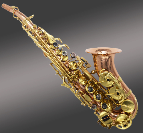 给大家介绍一下萨克斯乐器的五种形式的吐音法 给大家介绍一下萨克斯乐器的五种形式的吐音法