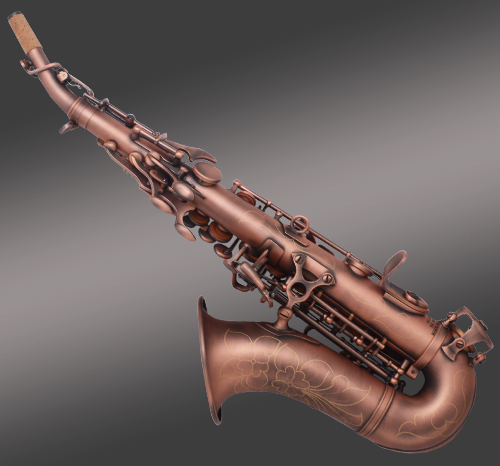 萨克斯乐器是什么? 萨克斯乐器是什么?