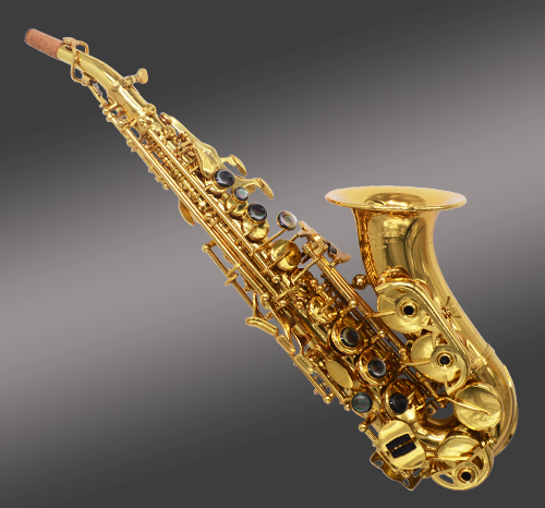 萨克斯乐器高音1、2、3、4怎么吹? 萨克斯乐器高音1、2、3、4怎么吹?