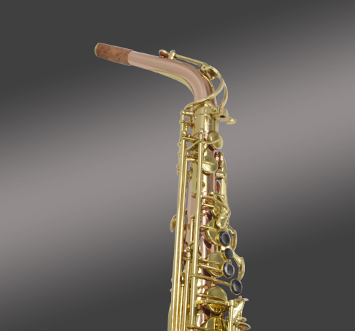 磷铜中音萨克斯 磷铜中音萨克斯