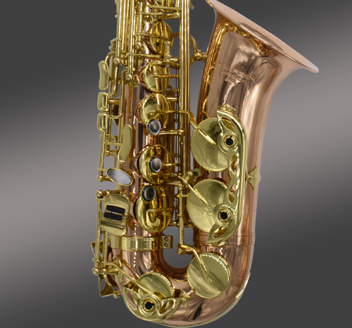 磷铜中音萨克斯 磷铜中音萨克斯