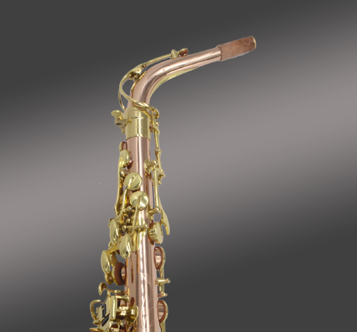磷铜中音萨克斯 磷铜中音萨克斯