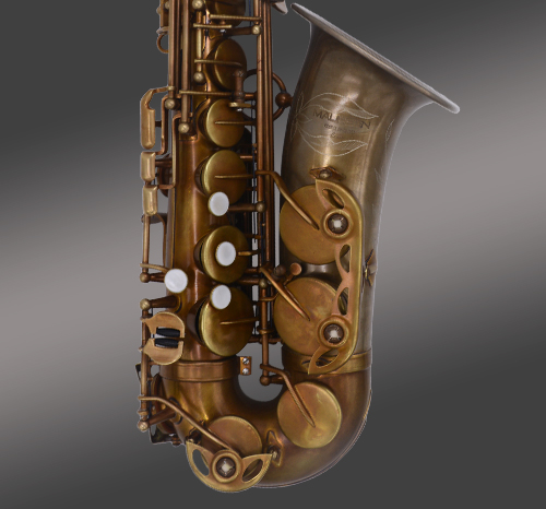 600中音萨克斯 600中音萨克斯