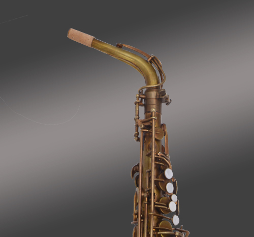 600中音萨克斯 600中音萨克斯