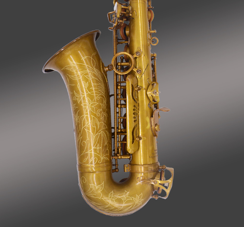 400中音萨克斯 400中音萨克斯