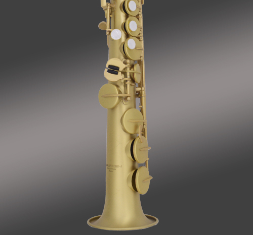 马克六高音萨克斯