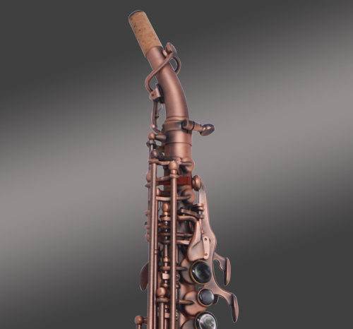 小高音萨克斯 小高音萨克斯