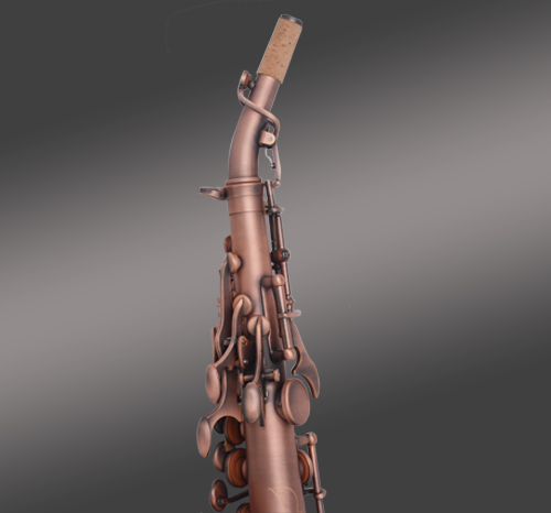 小高音萨克斯 小高音萨克斯