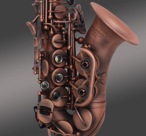 小高音萨克斯 小高音萨克斯