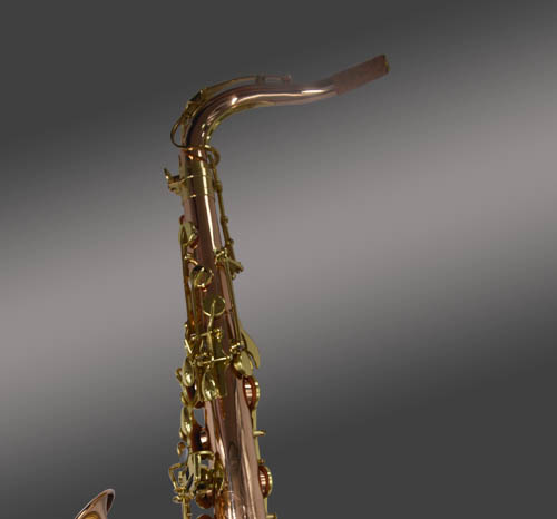 磷铜次中音萨克斯 磷铜次中音萨克斯