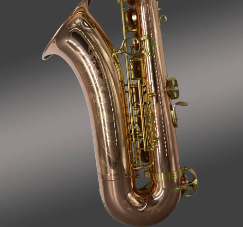 磷铜次中音萨克斯 磷铜次中音萨克斯
