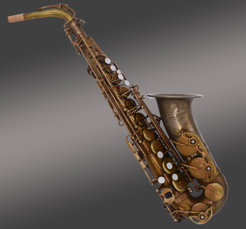 萨克斯组装的步骤和方法 萨克斯组装的步骤和方法