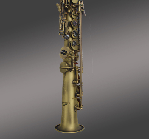 磷铜高音萨克斯 磷铜高音萨克斯