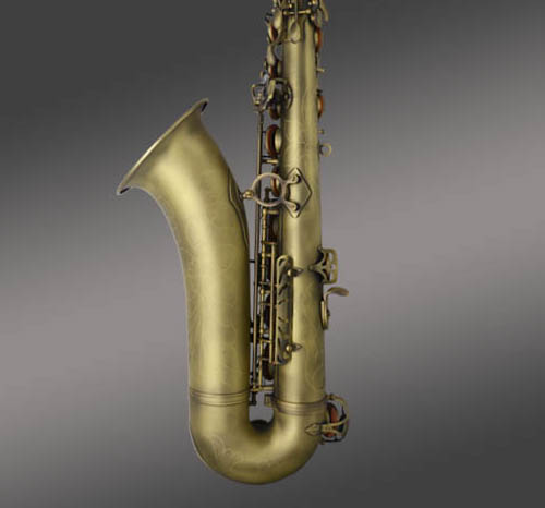 仿古次中音萨克斯 仿古次中音萨克斯