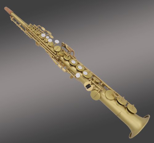 成人学习萨克斯的障碍 成人学习萨克斯的障碍