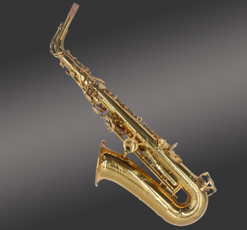 500中音萨克斯 500中音萨克斯