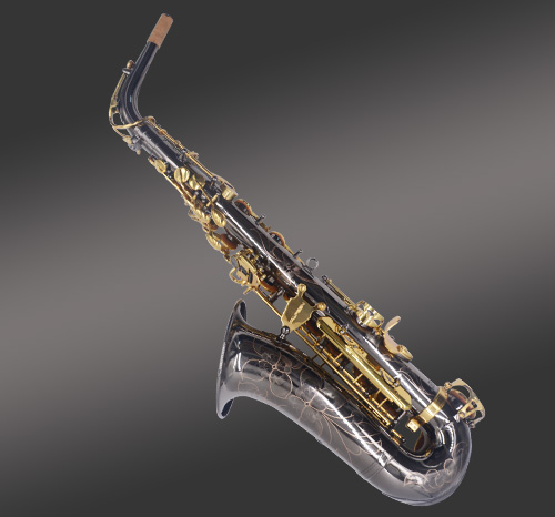 幻影中音萨克斯 幻影中音萨克斯