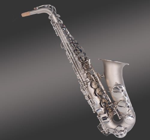 麻镍中音萨克斯 麻镍中音萨克斯