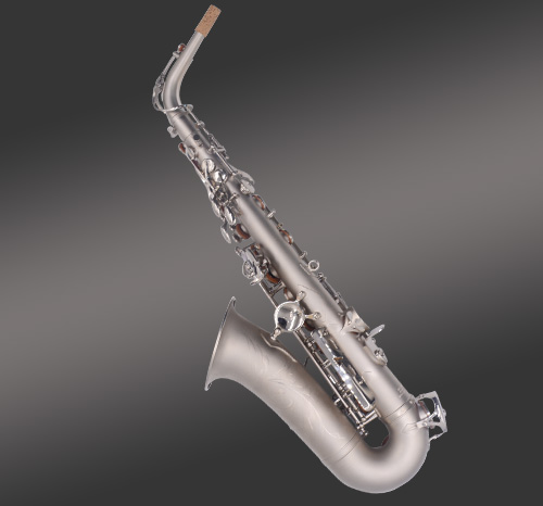 麻镍中音萨克斯 麻镍中音萨克斯