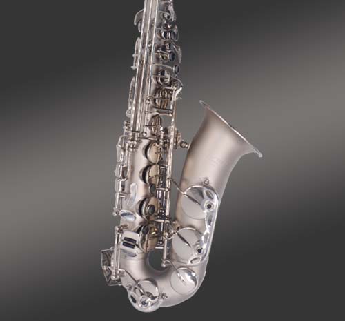 麻镍中音萨克斯 麻镍中音萨克斯