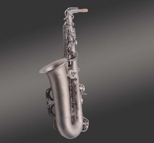 麻镍中音萨克斯 麻镍中音萨克斯