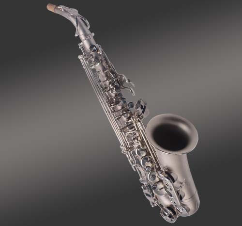 麻镍中音萨克斯 麻镍中音萨克斯