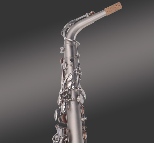 麻镍中音萨克斯 麻镍中音萨克斯