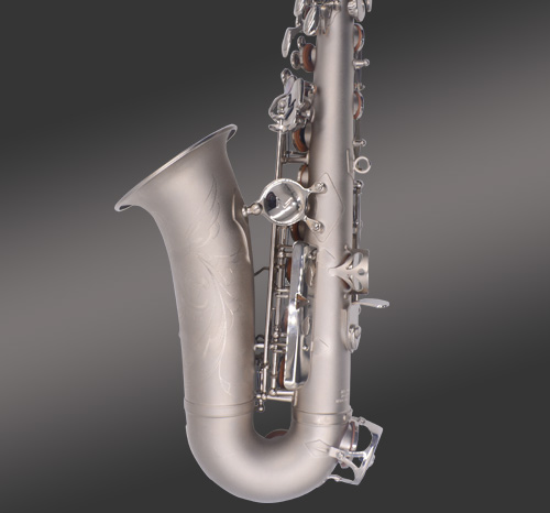 麻镍中音萨克斯 麻镍中音萨克斯