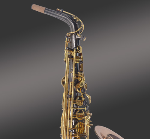 幻影中音萨克斯 幻影中音萨克斯