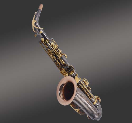 幻影中音萨克斯 幻影中音萨克斯