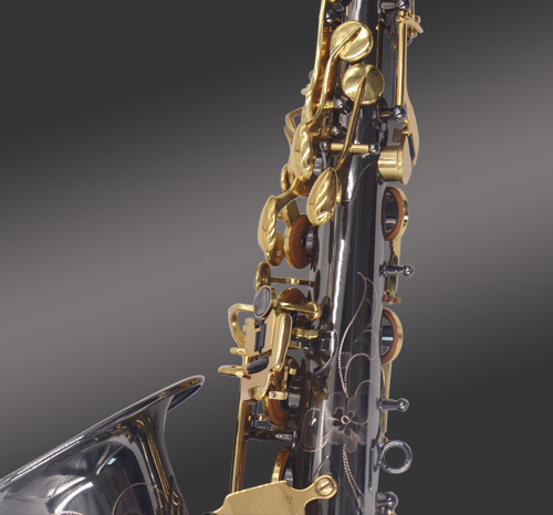 幻影中音萨克斯 幻影中音萨克斯