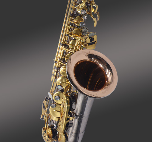 幻影中音萨克斯 幻影中音萨克斯