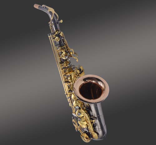 幻影中音萨克斯 幻影中音萨克斯