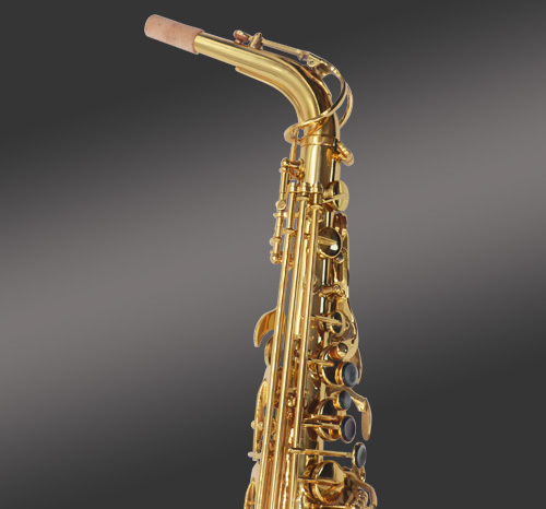 500中音萨克斯 500中音萨克斯