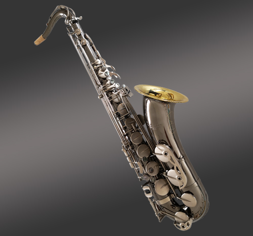 幻影次中音萨克斯 幻影次中音萨克斯